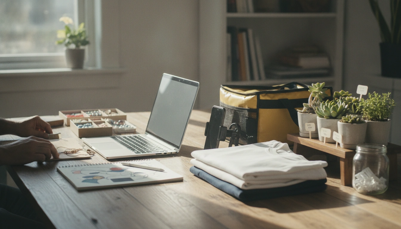 Make $100 a Day on the Side: 4 Simple, Repeatable Ways